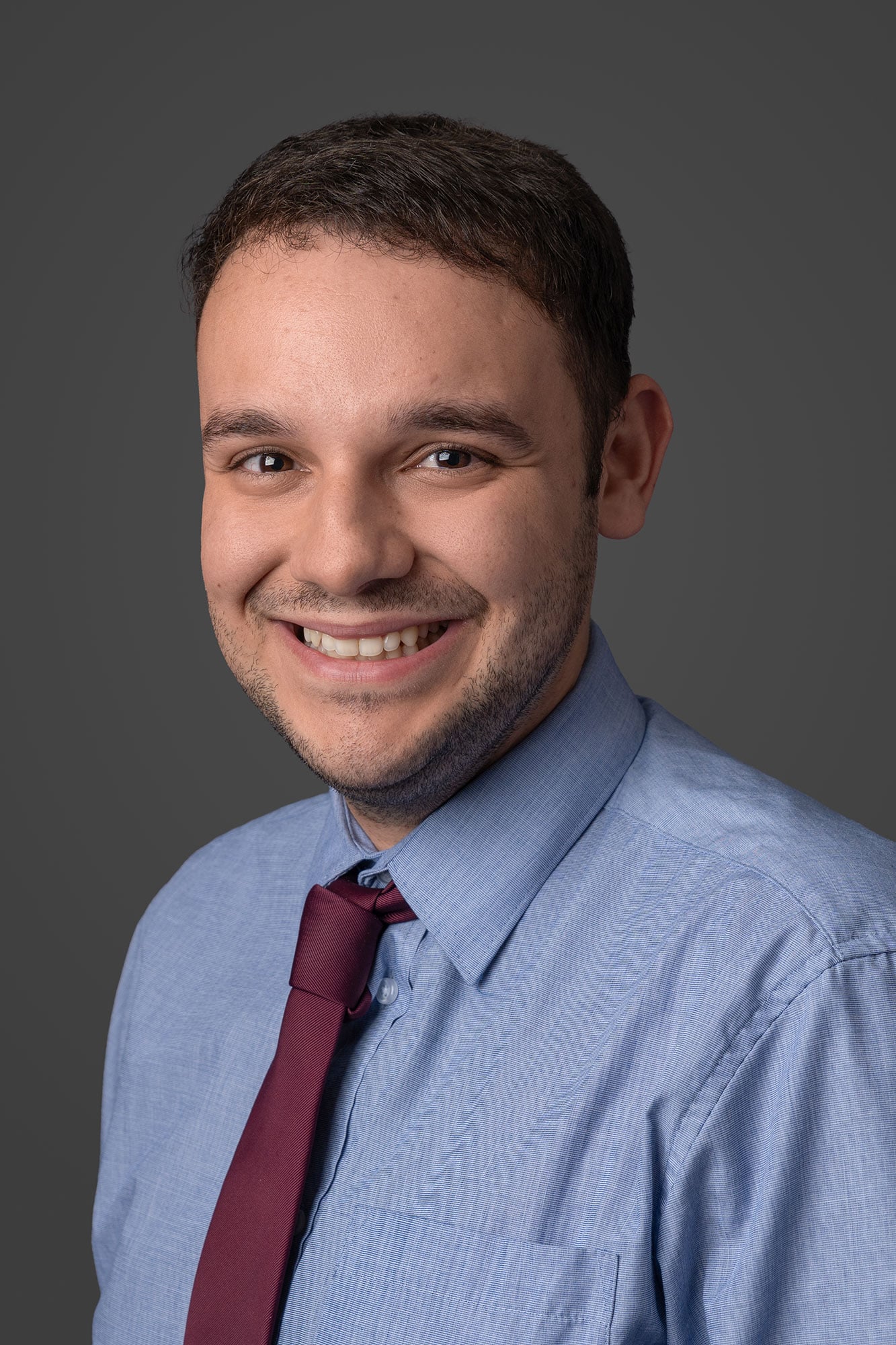 Jordan Routledge Accountant Chartered Certified Accountants Wilmslow | Castletons Accountants