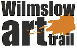 wilmslow-art-trail-logo
